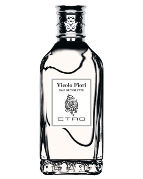 Etro Vicolo Fiori Eau de Toilette Spray