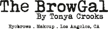 Second Chance Eyebrow Enhancement Serum