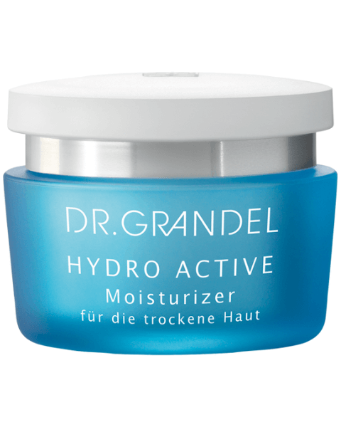 DR-GRANDEL-Kosmetik-Hydro-Active-Moisturizer-50ml DR. GRANDEL Kosmetik Hydro Active Moisturizer
