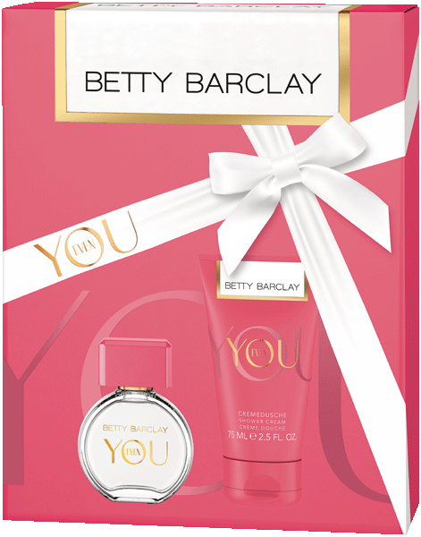 Even You Set = EdT Nat. Spray 20 ml + Cremedusche 75 ml