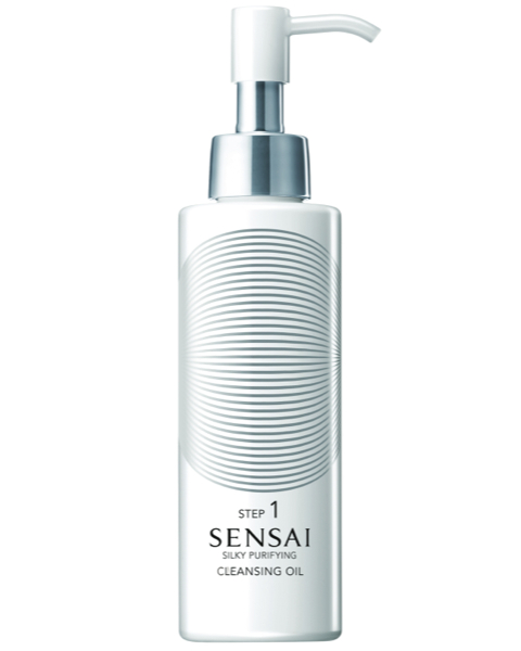 SENSAI Silky Purifying Cleansing Oil