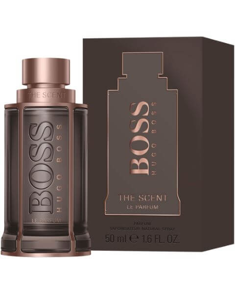 Hugo Boss Boss The Scent for him Le Parfum