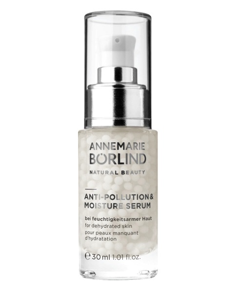 annemarie-bo-rlind-sta-rkende-intensivpflege-anti-pollution-moisture-serum-30ml ANNEMARIE BÖRLIND STÄRKENDE INTENSIVPFLEGE Anti-Pollution & Moisture Serum