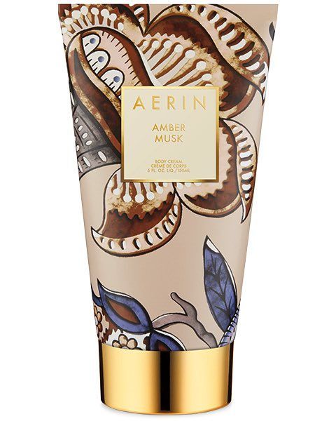 Düfte AERIN Amber Musk Body Cream
