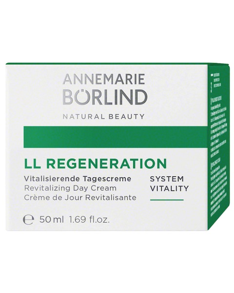 annemarie-bo-rlind-ll-regeneration-vitalisierende-tagescreme-50ml-fs ANNEMARIE BÖRLIND LL REGENERATION Vitalisierende Tagescreme