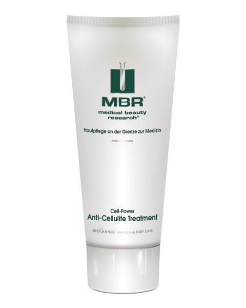 mbr-anti-ageing-body-care-cell-power-anti-cellulite-treatment-200-ml BioChange Anti-Ageing Body Care Cell-Power Anti-Cellulite Treatment
