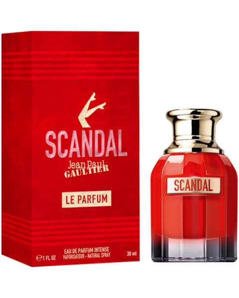 Jean Paul Gaultier Scandal Le Parfum Eau de Parfum Spray Intense