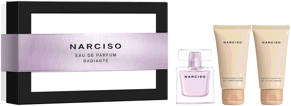 Narciso Radiante Set