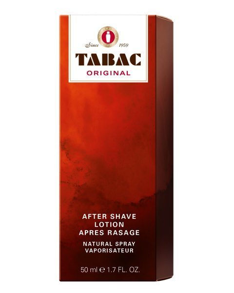 tabac-tabac-original-after-shave-after-shave-spray-50ml Tabac Original After Shave Spray