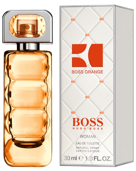 hugo-boss-boss-oragne-woman-eau-de-toilette-spray-eau-de-toilette-30-ml Boss Orange Woman Eau de Toilette Spray