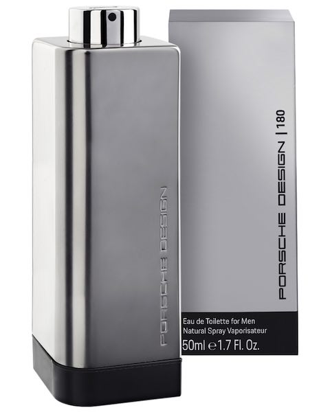 180 Eau de Toilette Spray