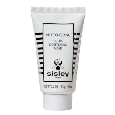 Masken Phyto-Blanc Ultra Lightening Mask