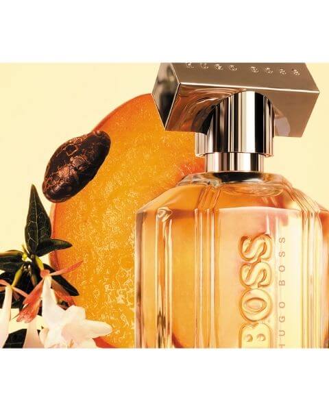 Boss The Scent for Her Eau de Parfum Spray