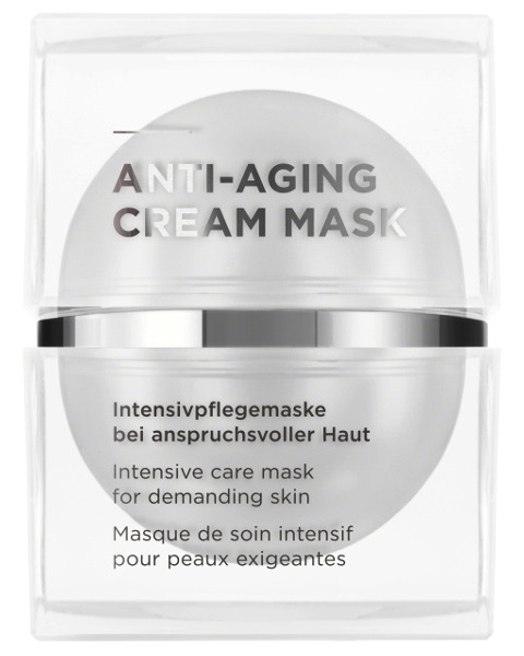 annemarie-bo-rlind-spezialpflege-anti-aging-cream-mask-50ml ANNEMARIE BÖRLIND BEAUTY MASKS Anti-Aging Cream Mask