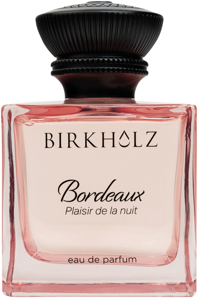 Bordeaux - Plaisir de la Nuit EdP Nat. Spray