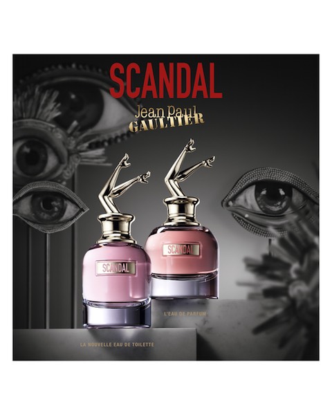 Scandal Eau de Parfum Spray