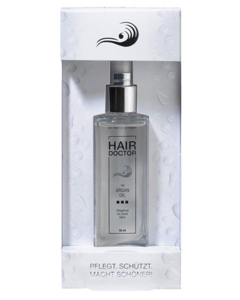 Pflege Argan Oil