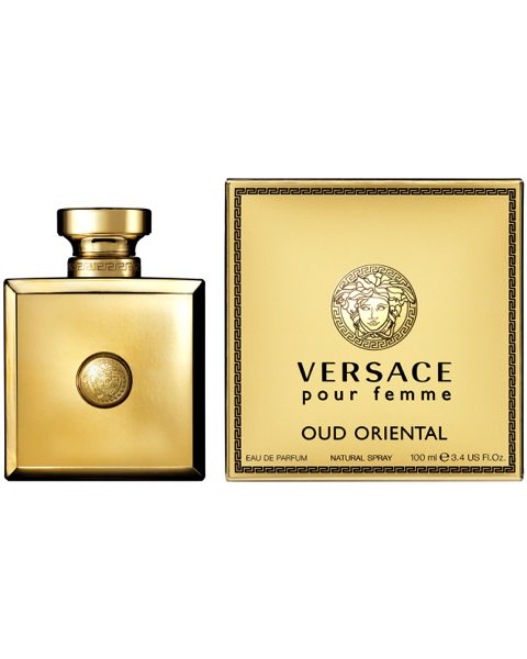 Pour Femme Oud Oriental EdP Spray