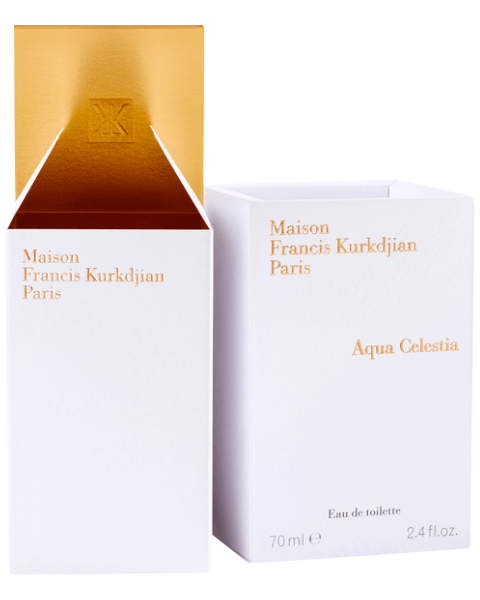 Maison Francis Kurkdjian Aqua Celestia Eau de Toilette Spray
