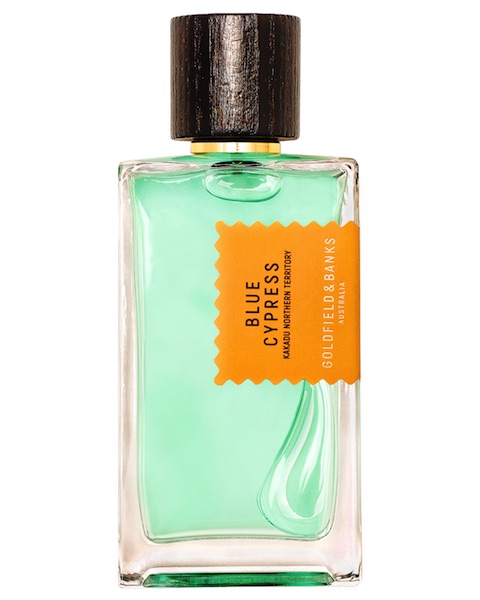 Goldfield & Banks Blue Cypress Eau de Parfum Spray