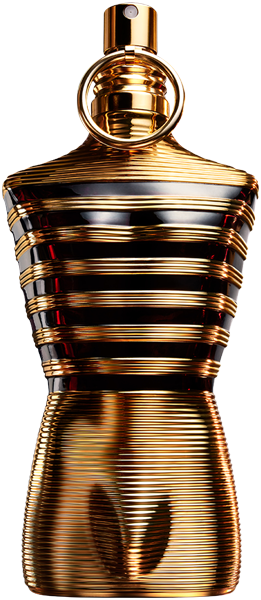 Le Male Elixir Parfum