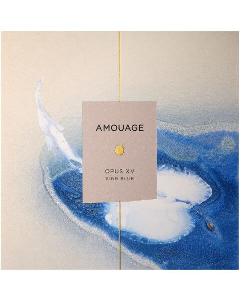 amouage-library-collection-opusxv-king-blue-edp-100ml-pack The Library Collection Opus XV King Blue EdP Nat. Spray