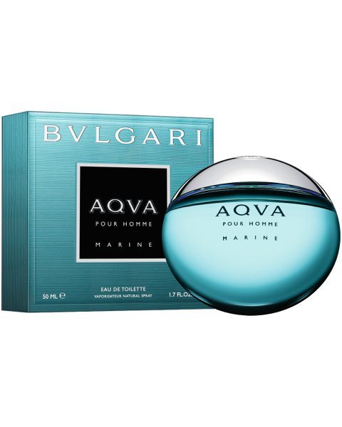Aqva pour Homme Marine Eau de Toilette Spray