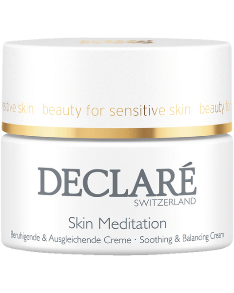 Declaré Stress Balance Skin Meditation Creme
