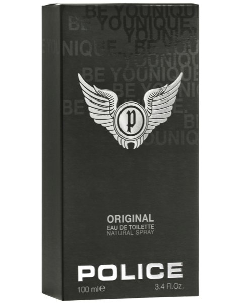 Contemporary Original Eau de Toilette Spray