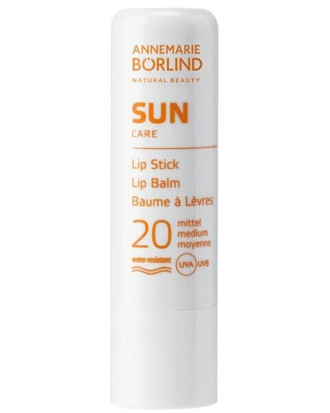 ANNEMARIE BÖRLIND SUN CARE Lip-Stick LSF20