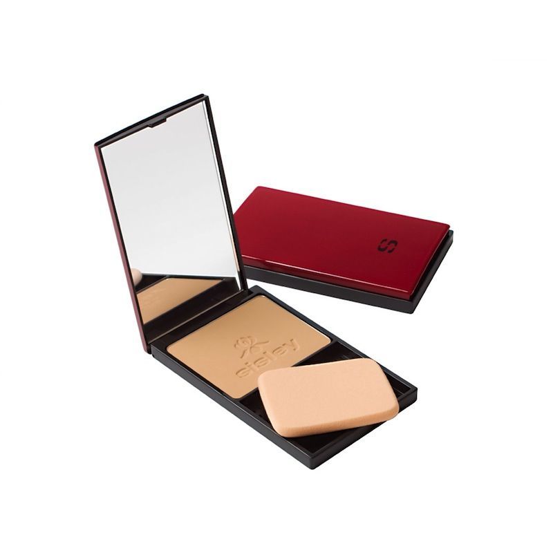 Sisley Phyto-Teint Eclat Compact