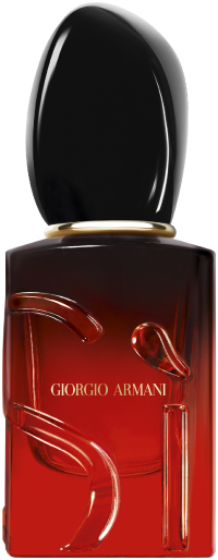 Giorgio Armani Sì Passione Intense Eau de Parfum Spray Refillable