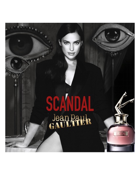 Scandal Eau de Parfum Spray
