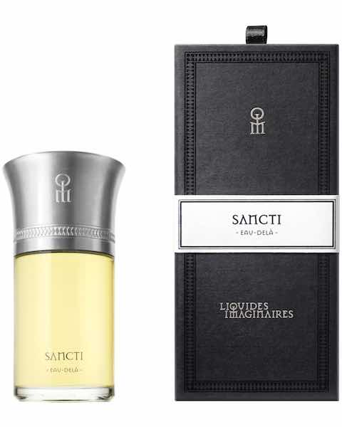 Liquides Imaginaires Les Eaux-Delà Sancti Eau de Parfum Spray