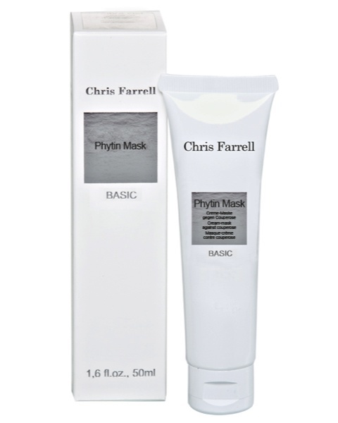 chris-farrell-basic-line-phytin-mask-50ml Basic Line Phytin Mask