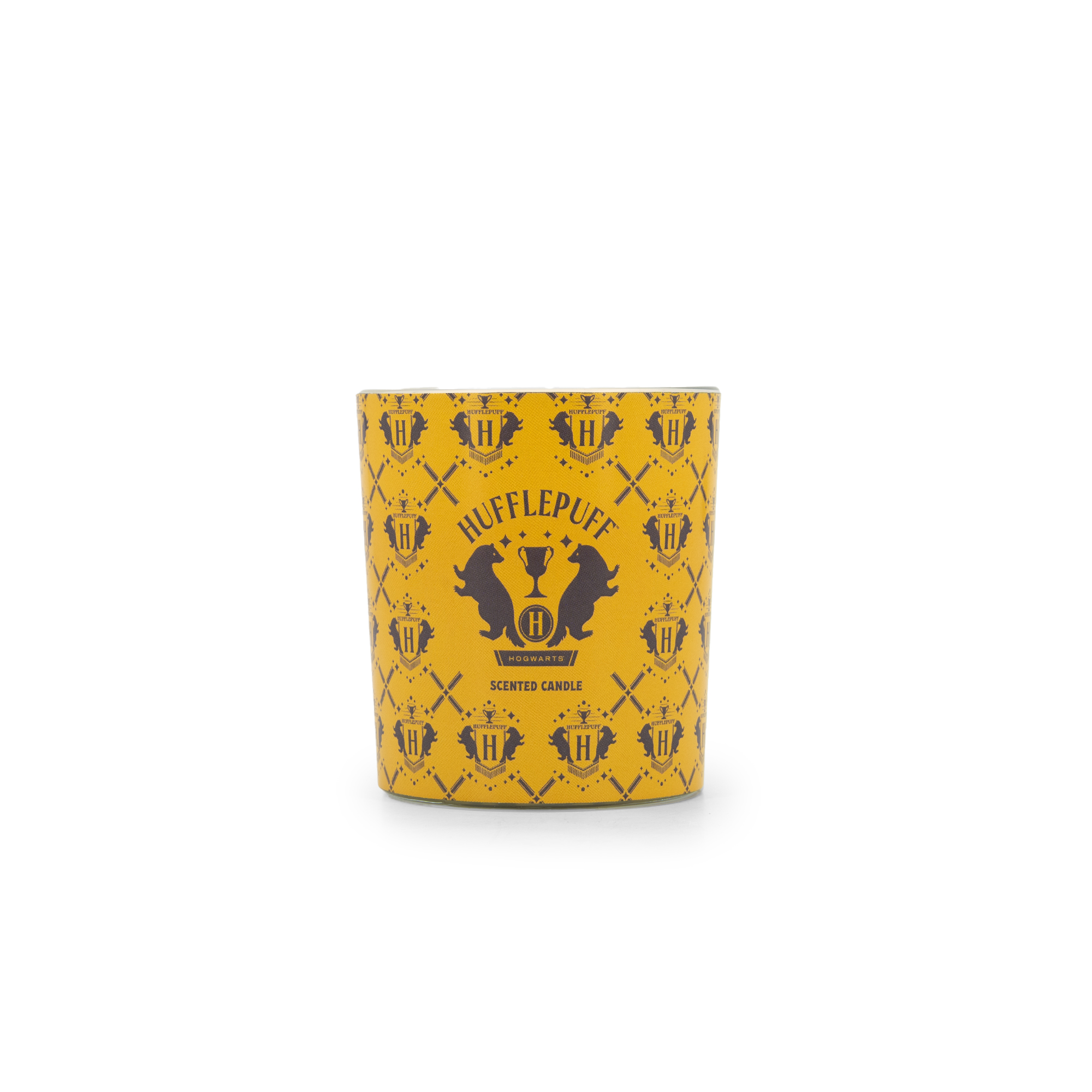 Duftkerze Harry Potter Hufflepuff 135g