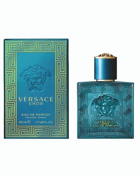 Versace Eros Eau de Parfum Spray