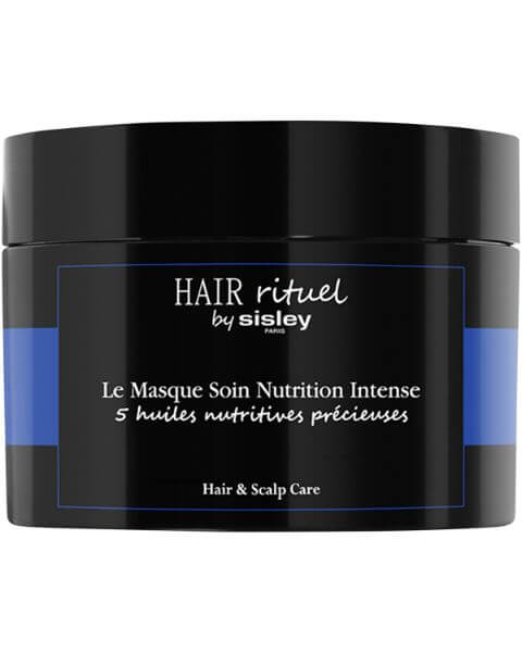 hair-rituel-le-masque-soin-nutrition-intense-topf Sisley Haarpflege Masque Soin Nutrition Intense