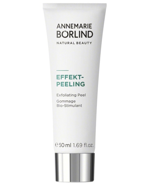 ANNEMARIE BÖRLIND PEELINGS Effekt-Peeling