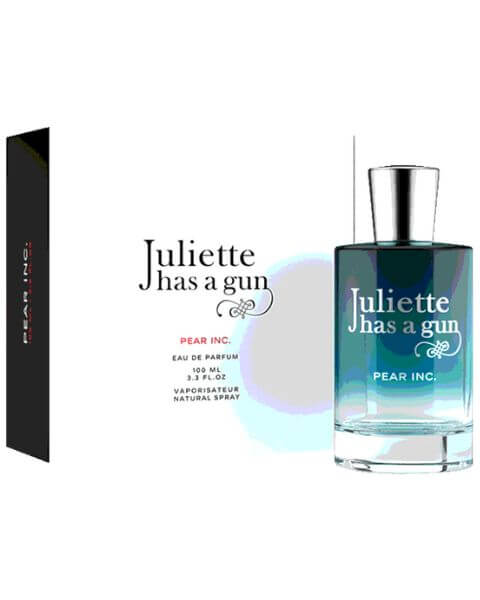 Juliette has a gun Pear Inc. Eau de Parfum