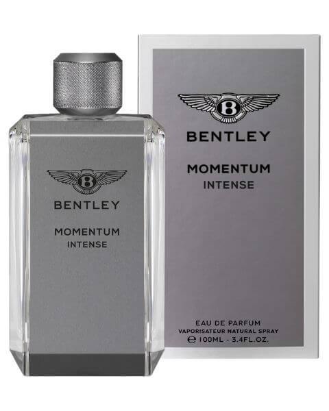 Momentum Intense EdP Nat. Spray