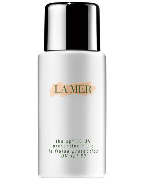 la-mer-uv-schutz-the-spf-50-uv-protecting-fluid-gesichtsfluid La Mer UV-Schutz The UV-Protecting Fluid - SPF 50
