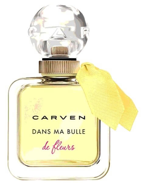 Carven Parfums Dans Ma Bulle de Fleurs Eau de Toilette