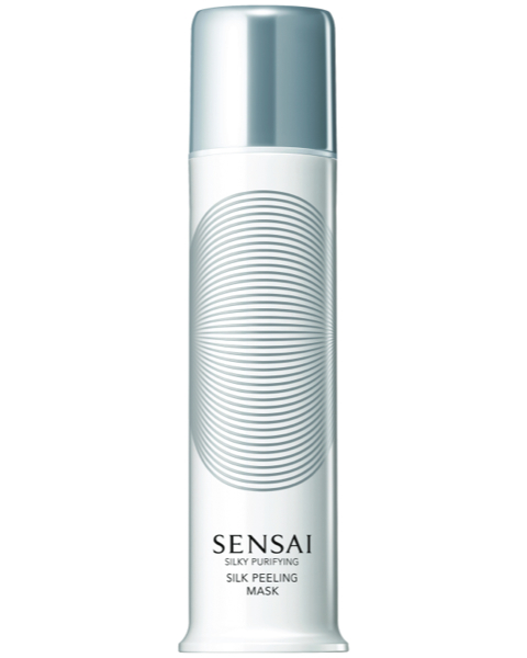 SENSAI Silky Purifying Silk Peeling Mask