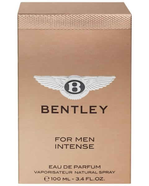bentley-for-men-intense-eau-de-parfum-nat-spray-100ml-pack For Men Intense E.d.P. Nat. Spray