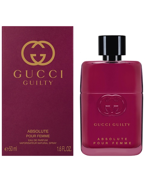 Gucci Guilty Absolute pour Femme Eau de Parfum Spray