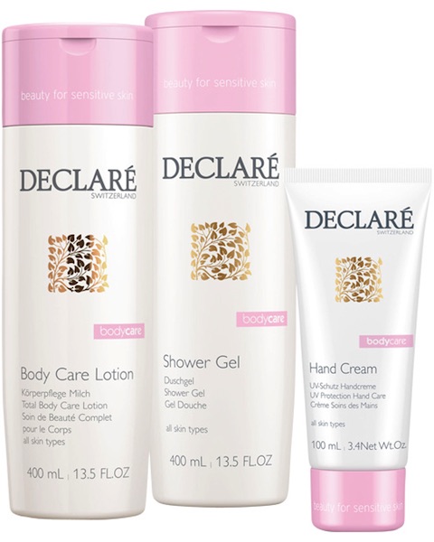 Body Care Body Care Geschenkset