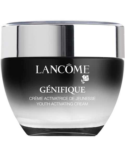 lancome-genifique-gesichtscreme-creme-jour-50ml5704e84e8deb4 Lancôme Génifique Crème Activatrice de Jeunesse