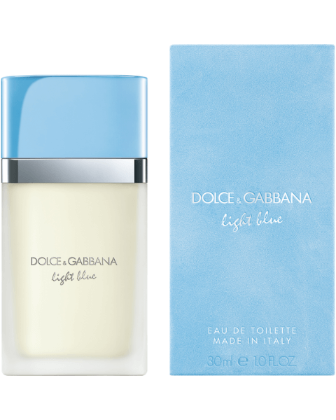 Dolce & Gabbana Light Blue Eau de Toilette Spray