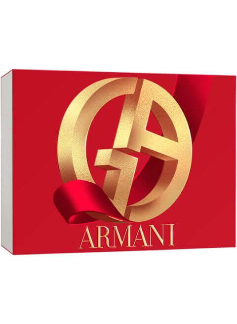 Giorgio Armani My Way EdP Set